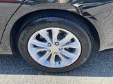 Thumbnail of 2021 Mosaic Black Metallic Chevrolet Malibu