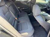 Thumbnail of 2021 Mosaic Black Metallic Chevrolet Malibu