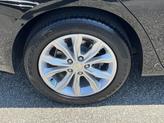 Thumbnail of 2021 Mosaic Black Metallic Chevrolet Malibu