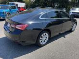 Thumbnail of 2021 Mosaic Black Metallic Chevrolet Malibu
