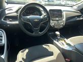 Thumbnail of 2021 Mosaic Black Metallic Chevrolet Malibu