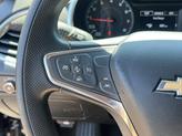 Thumbnail of 2021 Mosaic Black Metallic Chevrolet Malibu