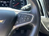 Thumbnail of 2021 Mosaic Black Metallic Chevrolet Malibu