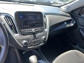 Thumbnail of 2021 Mosaic Black Metallic Chevrolet Malibu