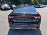Thumbnail of 2022 Ebony Black Kia K5
