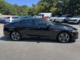 Thumbnail of 2022 Ebony Black Kia K5