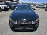 Thumbnail of 2022 Ebony Black Kia K5