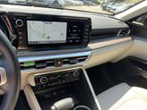 Thumbnail of 2022 Ebony Black Kia K5