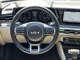 Thumbnail of 2022 Ebony Black Kia K5