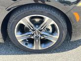 Thumbnail of 2022 Ebony Black Kia K5