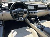 Thumbnail of 2022 Ebony Black Kia K5