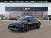 Photo of 2025 Ebony Black Kia EV6