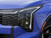 Thumbnail of 2026 Nebular Blue Kia Sportage
