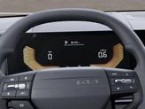 Thumbnail of 2026 Nebular Blue Kia Sportage