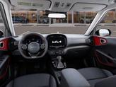 Thumbnail of 2025 Fusion Black Kia Soul