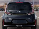 Thumbnail of 2025 Fusion Black Kia Soul