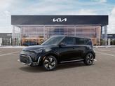 Thumbnail of 2025 Fusion Black Kia Soul