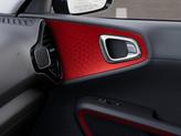 Thumbnail of 2025 Fusion Black Kia Soul