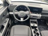 Thumbnail of 2024 Atlas White Hyundai KONA