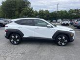 Thumbnail of 2024 Atlas White Hyundai KONA