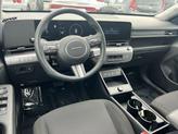 Thumbnail of 2024 Atlas White Hyundai KONA