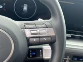Thumbnail of 2024 Atlas White Hyundai KONA