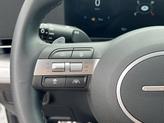 Thumbnail of 2024 Atlas White Hyundai KONA