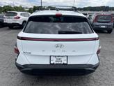 Thumbnail of 2024 Atlas White Hyundai KONA