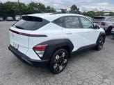 Thumbnail of 2024 Atlas White Hyundai KONA