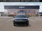 Photo of 2025 Aurora Black Pearl Kia K4
