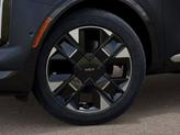 Thumbnail of 2026 Panthera Metal Matte Kia Sportage