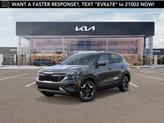 Photo of 2026 Gravity Gray Kia Seltos