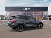 Thumbnail of 2026 Gravity Gray Kia Seltos