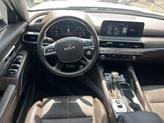 Thumbnail of 2022 Glacial White Pearl Kia Telluride