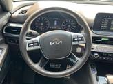 Thumbnail of 2022 Glacial White Pearl Kia Telluride