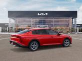 Thumbnail of 2025 Currant Red Kia K4