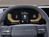 Thumbnail of 2025 Currant Red Kia K4