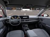 Thumbnail of 2025 Currant Red Kia K4