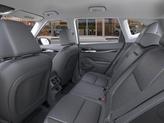 Thumbnail of 2026 CLEAR WHITE /BLACK Kia Seltos