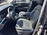 Thumbnail of 2024 Ebony Black Kia Sportage