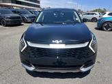 Thumbnail of 2024 Ebony Black Kia Sportage