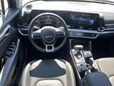 Thumbnail of 2024 Ebony Black Kia Sportage
