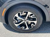 Thumbnail of 2024 Ebony Black Kia Sportage