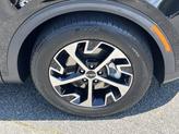 Thumbnail of 2024 Ebony Black Kia Sportage