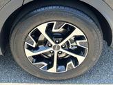 Thumbnail of 2024 Ebony Black Kia Sportage