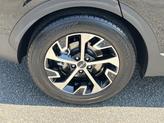 Thumbnail of 2024 Ebony Black Kia Sportage