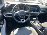 Thumbnail of 2024 Ebony Black Kia Sportage