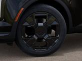 Thumbnail of 2026 Fusion Black Kia Sportage