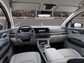 Thumbnail of 2026 Ebony Black Kia Sportage