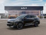 Thumbnail of 2026 Ebony Black Kia Sportage